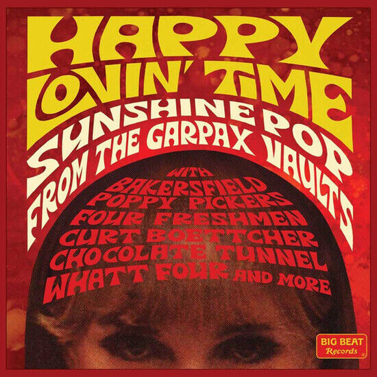 V/A - Happy Lovin\' Time