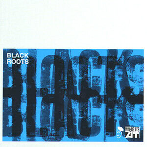 V/A - Black Roots