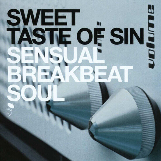 V/A - Sweet Taste of Sin