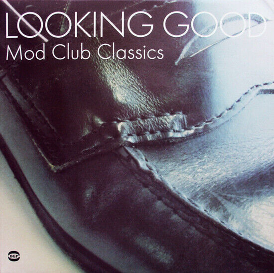 V/A - Looking Good-Mod Club Cla