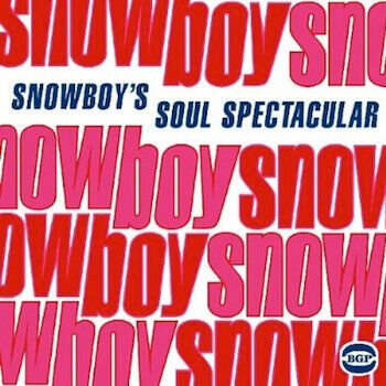 Snowboy - Soul Spectacular