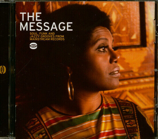 V/A - Message