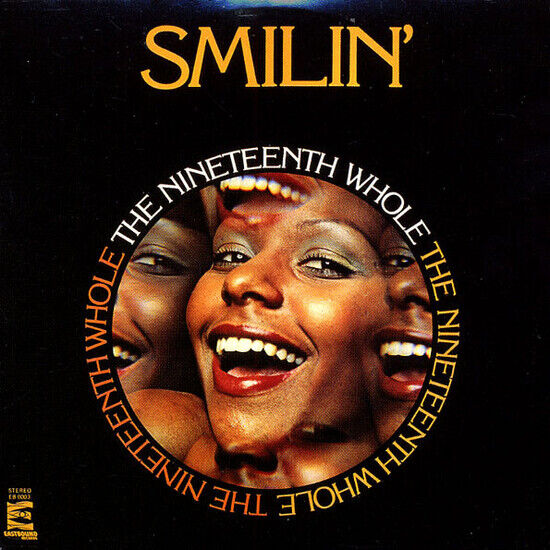 Nineteenth Whole - Smilin\'