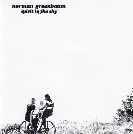 Greenbaum, Norman - Spirit In the Sky