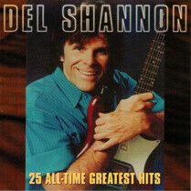 Shannon, Del - All-Time Greatest Hits