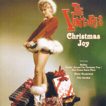 Ventures - Christmas Joy