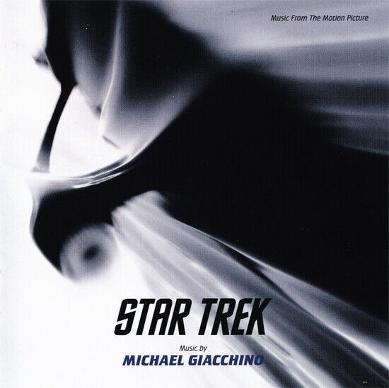 Giacchino, Michael - Star Trek