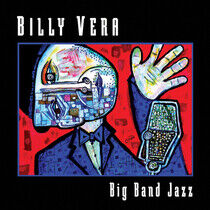 Vera, Billy - Big Band Jazz