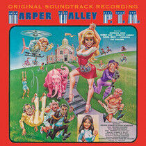 OST - Harper Valley P.T.A.