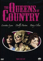 V/A - Queens of Country