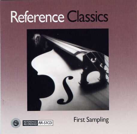 V/A - Reference Classics