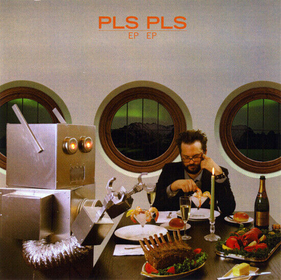 Pls Pls - Ep Ep