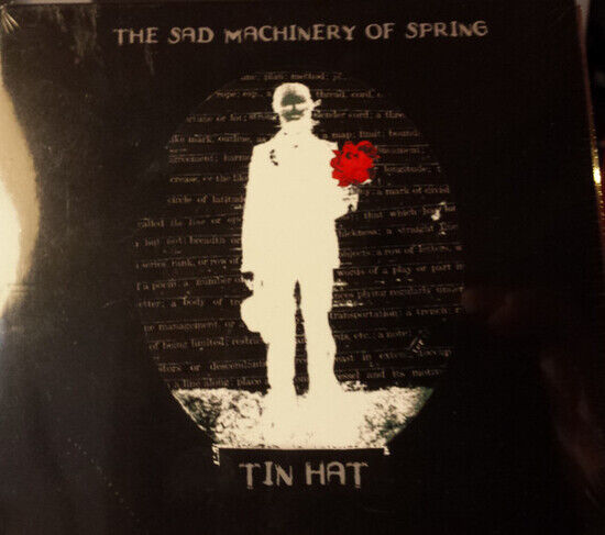 Tin Hat - Sad Machinery of Spring