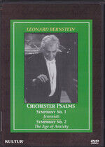 Bernstein, L. - Chichester Palms