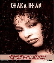 Khan, Chaka - Great Women Singers of Th