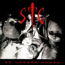 S.T.G. - No Longer Human