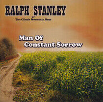 Stanley, Ralph - Man of Constant Sorrow