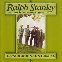 Stanley, Ralph - Clinch Mtn Gospel