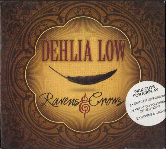 Dehlia Low - Ravens & Crows