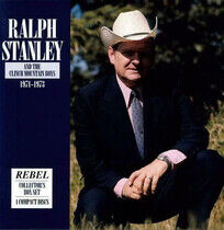 Stanley, Ralph - 1971-1973 =Box=