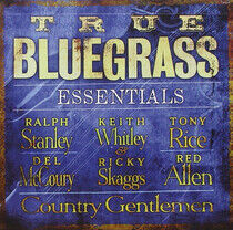 V/A - True Bluegrass Essentials