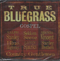 V/A - True Bluegrass Gospel