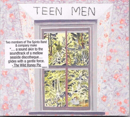 Teen Men - Teen Men