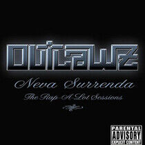 Outlawz - Neva Surrenda