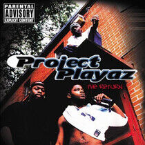 Project Playaz - Return