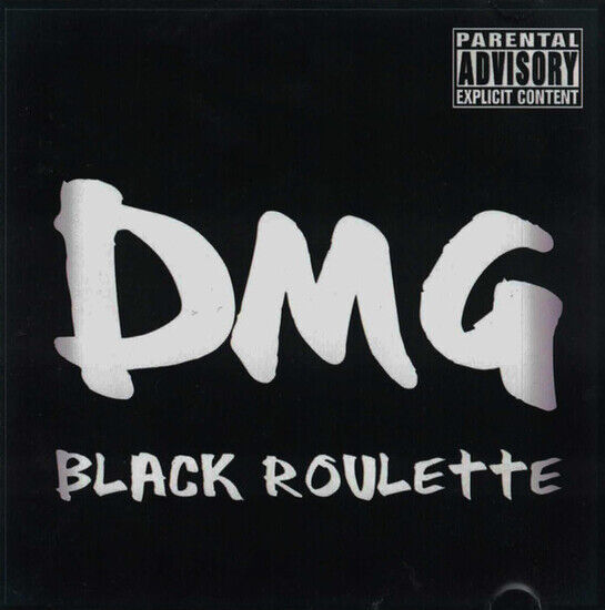 Dmg - Black Roulette