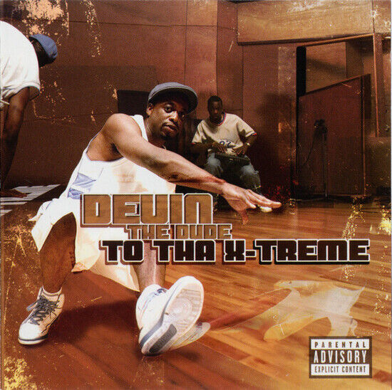 Devin the Dude - To Tha X-Treme