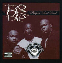 Do or Die - Pimpin' Ain't Dead