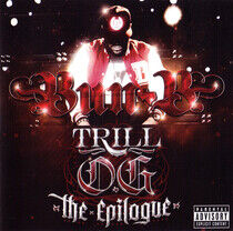 Bun B - Trill Og the Epilogue