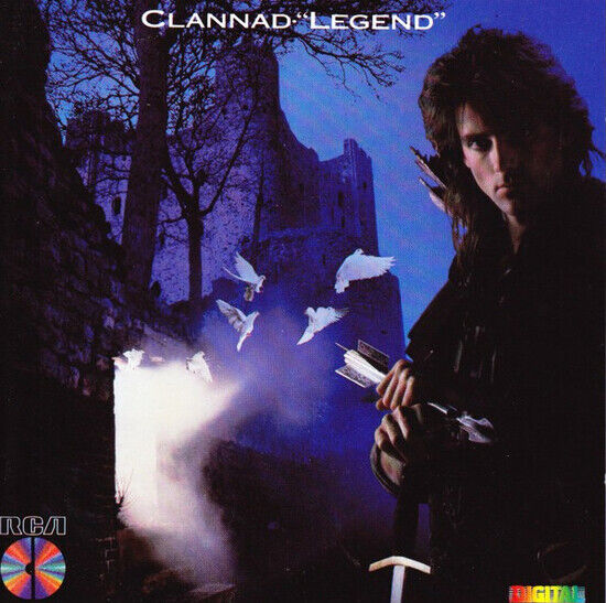 Clannad - Legend