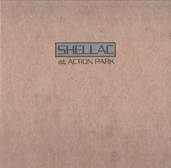 Shellac - At Action Park