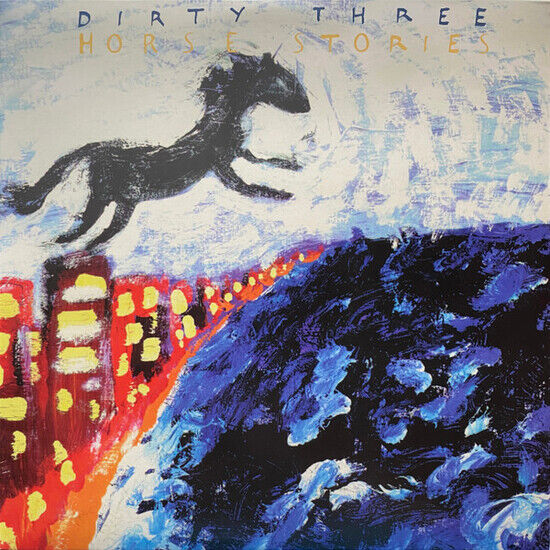 Dirty Three - Horse Stories