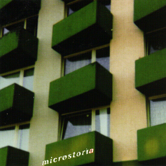 Microstoria - Init Ding