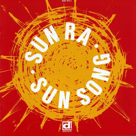 Sun Ra - Sun Song