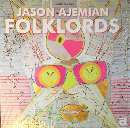 Ajemian, Jason - Folklords