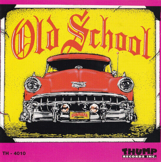 V/A - Old School Vol.1