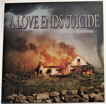 A Love Ends Suicide - In the Disaster