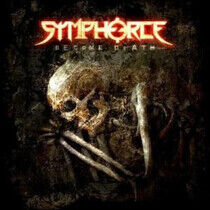 Symphorce - Become Death