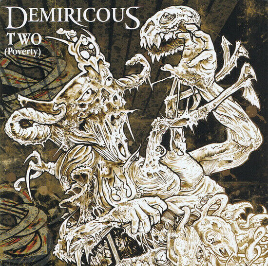 Demiricous - Two Poverty