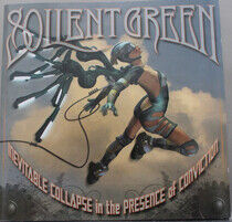 Soilent Green - Inevitable Collapse In