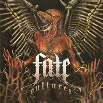 Fate - Vultures