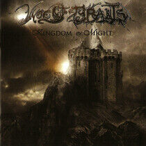 Woe of Tyrants - Kingdom of Might