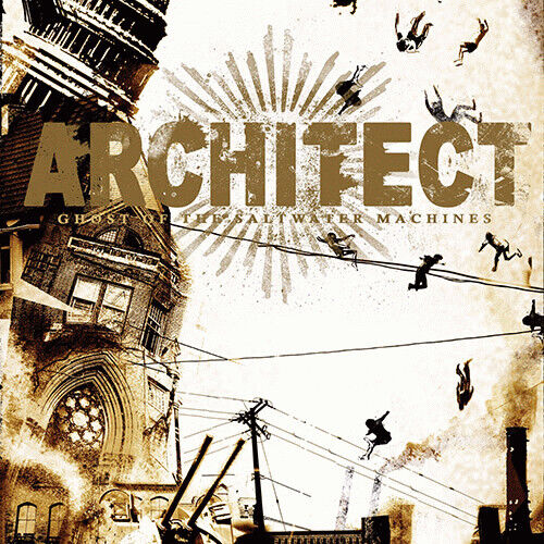 Architects - Ghost of the Salt Water..