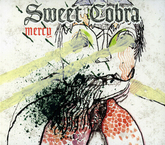 Sweet Cobra - Mercy