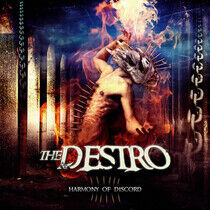 Destro - Harmony of Discord