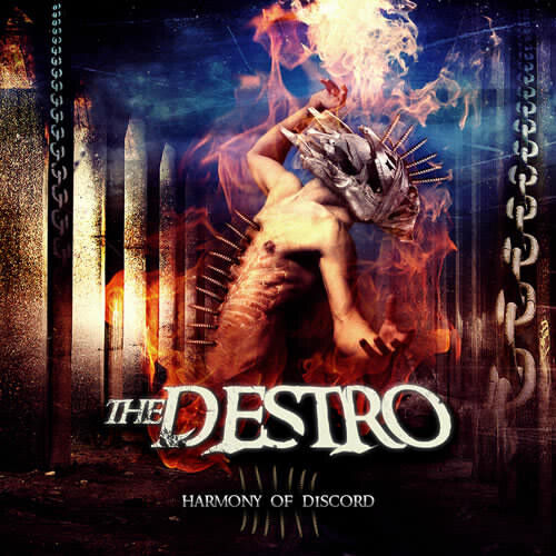 Destro - Harmony of Discord